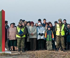 15. rocznica katastrofy śmigłowca Kania. Zginęło 3 funkcjonariuszy Straży Granicznej