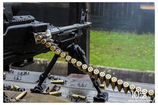 Zakłady Mechaniczne „Tarnów” dostarczą Straży Granicznej karabiny maszynowe UKM-2020S