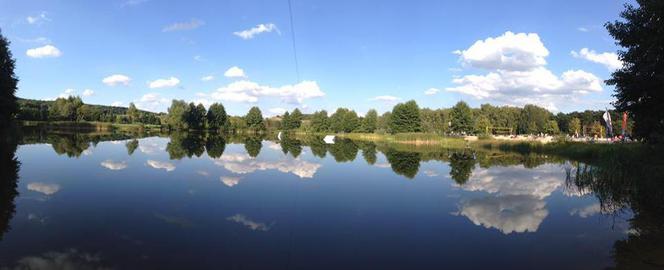 Wakepark w Bydgoszczy