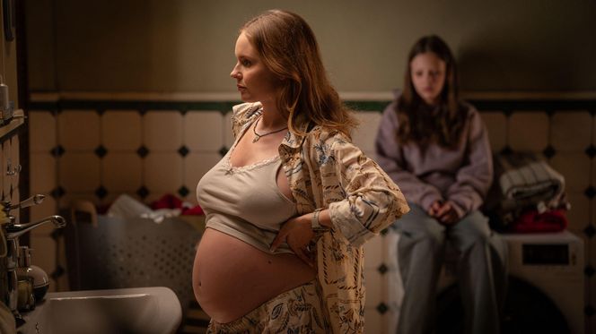Helena Englert, Karol Dziuba i Emma Pokromska w obsadzie "Rodzinki.pl". Kogo grają?