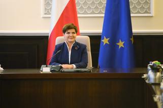 Młodość Beaty Szydło. Tak zaczynała premier