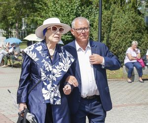 Joanna Kołaczkowska - pogrzeb