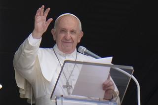 Leczą papieża w pokoju Jana Pawła II! Franciszek przeszedł operację