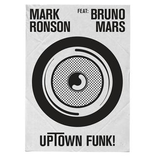 Mark Ronson ft. Brun Mars - Uptown Funk