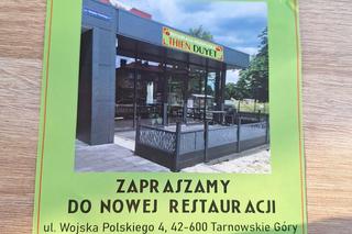 Thien Duyet w Tarnowskich Górach ZDJĘCIA