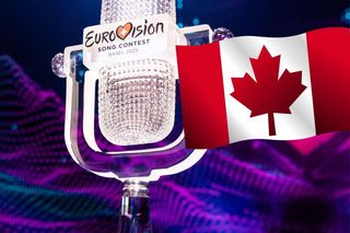 Kanada weźmie udział w Eurowizji? Zaskakujące doniesienia