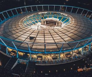 Na Stadionie Śląskim odbędzie się festiwal muzyczny