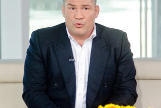 DARIUSZ MICHALCZEWSKI