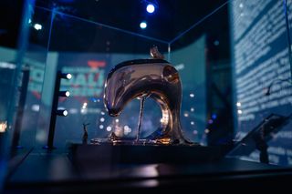 Salvador Dali. Rzeźby