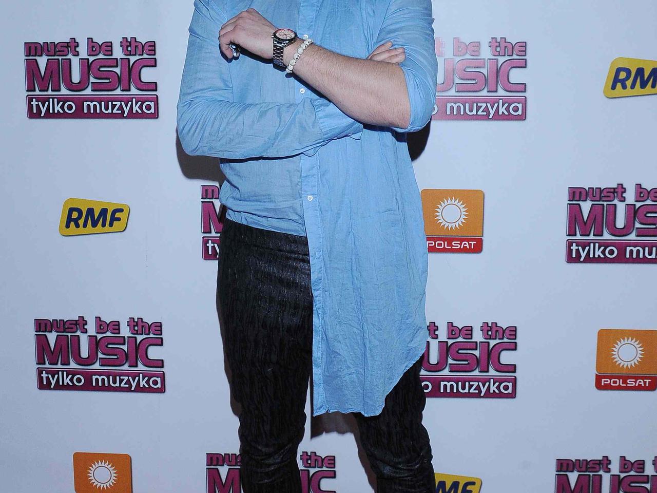 Maciej Rock