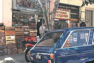 Anja Rubik na Boże Narodzenie pojechała do Argentyny