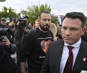 Debata prezydencka TVP