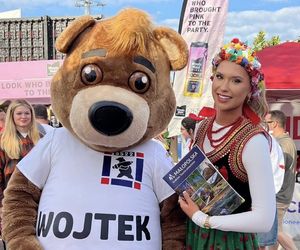 42. Festiwal Taste of Polonia w Chicago