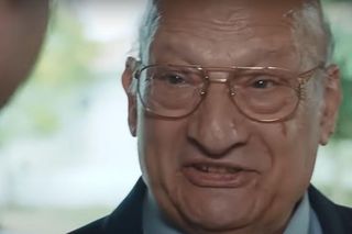 Emanet. Nana pomoże Yamanowi w interesach 