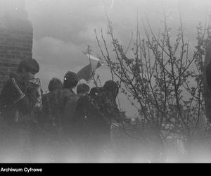 Quiz o służbie wojskowej w PRL