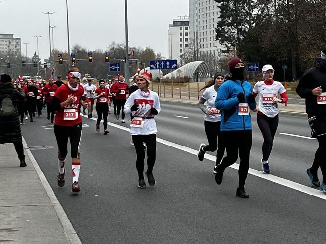 Bieg dla Niepodległej 2024 w Białymstoku