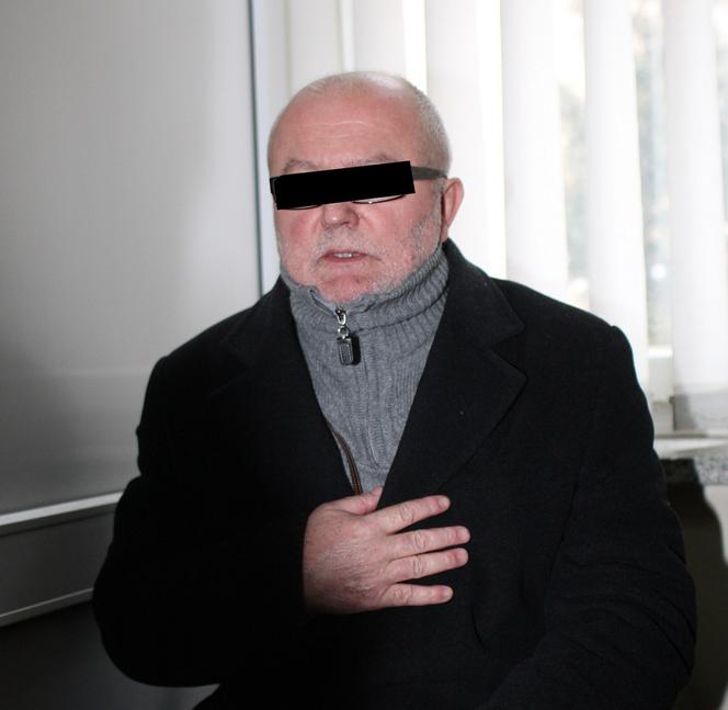 Wychowuję dziecko księdza