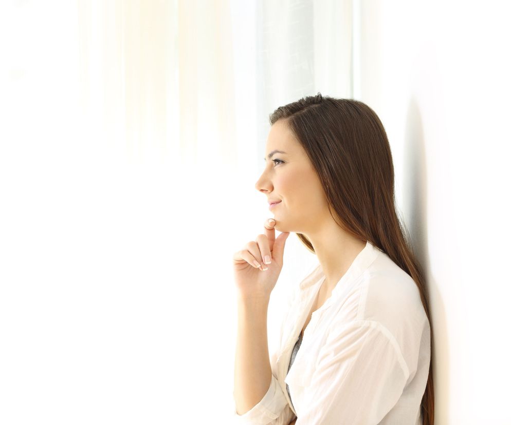 Introspekcji możesz dokonać w każdym momencie, również podczas czytania tego artykułu.