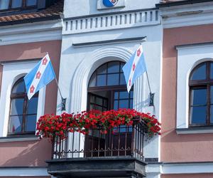 Burmistrz za kratkami