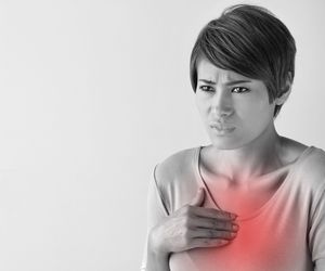 Zapalenie śródpiersia: przyczyny, objawy, leczenie