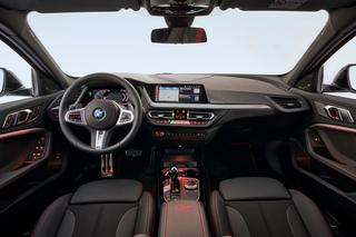 Nowe BMW 128ti (2021)