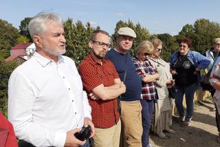 Wycieczka krajoznawcza Muzeum Regionalnego w Siedlcach śladem upamiętnień wojny polsko-bolszewickiej z 1920 roku