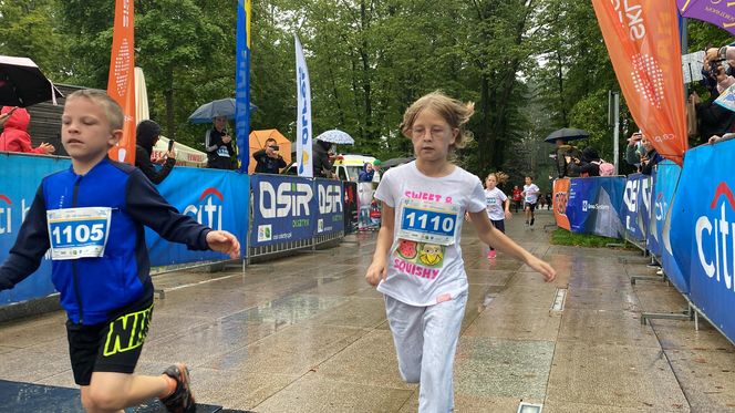9. Citi Ukiel Olsztyn Półmaraton