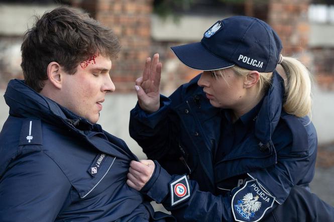 M jak Miłość odcinki 1431 - 1432