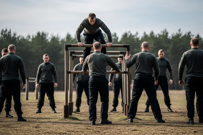 Szkolenia wojskowe dla każdego. Rząd ujawnia program, który zaskoczy wielu Polaków?