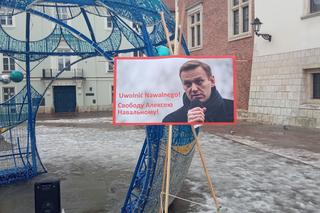 Uwolnić Nawalnego