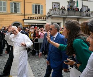 Urodziny Leona XIV: 8 ważnych momentów początku pontyfikatu