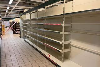 Znany market znika z mapy Krakowa. Tam nie zrobimy już zakupów