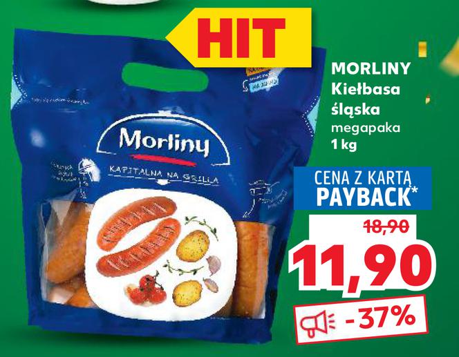 Wielkie hity w promocji w Kauflandzie