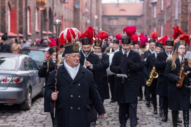 Barbórka 2024 na Nikiszowcu