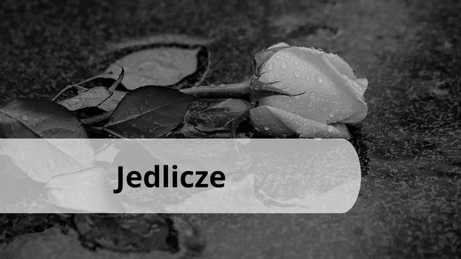 Jedlicze   