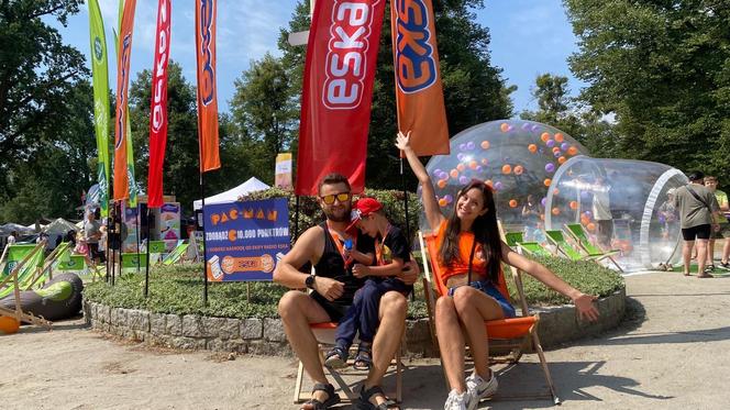 ESKA Summer City na Dolnym Śląsku. Tydzień pierwszy