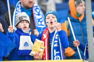 Mecz Ruch Chorzów - Widzew Łódź - zobaczcie zdjęcia