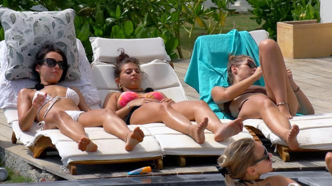 Hotel Paradise 8: to nowa dziewczyna Bartka? Internauci nie mają watpliwości po tym zdjęciu