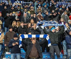 Lech Poznań - Widzew Łódź