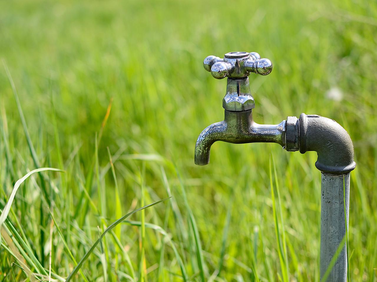 Mieszkańcy Braniewa  mogą  spokojnie odetchnąć i napić się wody
