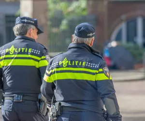  Tajemnicza śmierć Polaka na festiwalu w Holandii! Czterech ochroniarzy zatrzymanych