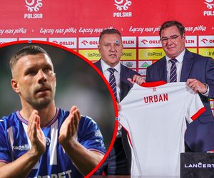„To świetny wybór! Wniesie radość”. Szanse nowego selekcjonera Biało-Czerwonych oczami mistrza świata