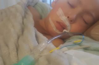 10 lat to nie czas na umieranie. Koszt leczenia z dnia na dzień wzrósł o 2 miliony złotych