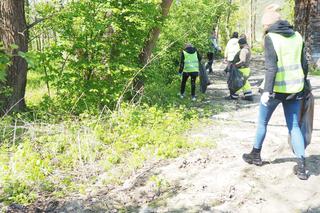 Wiosenne Porządki w Urzędowie