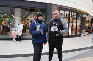 Zabrze zagrało razem z WOŚP! Stoiska, warsztaty, pokazy i finałowy koncert