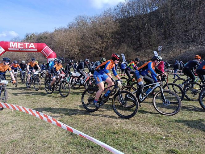 MTB  XC Cytadela w Grudziądzu: