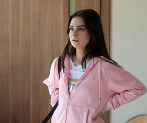 	M jak miłość odc. 1813. Basia (Karina Woźniak)