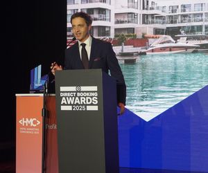 Gala Direct Booking Awards