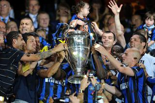 Inter Mediolan zdobył Puchar Europy