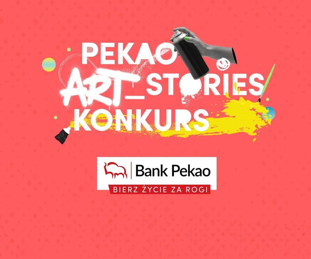 PEKAO ART_stories